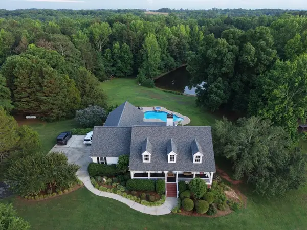 1825 Skelton Road, Hoschton, GA 30548