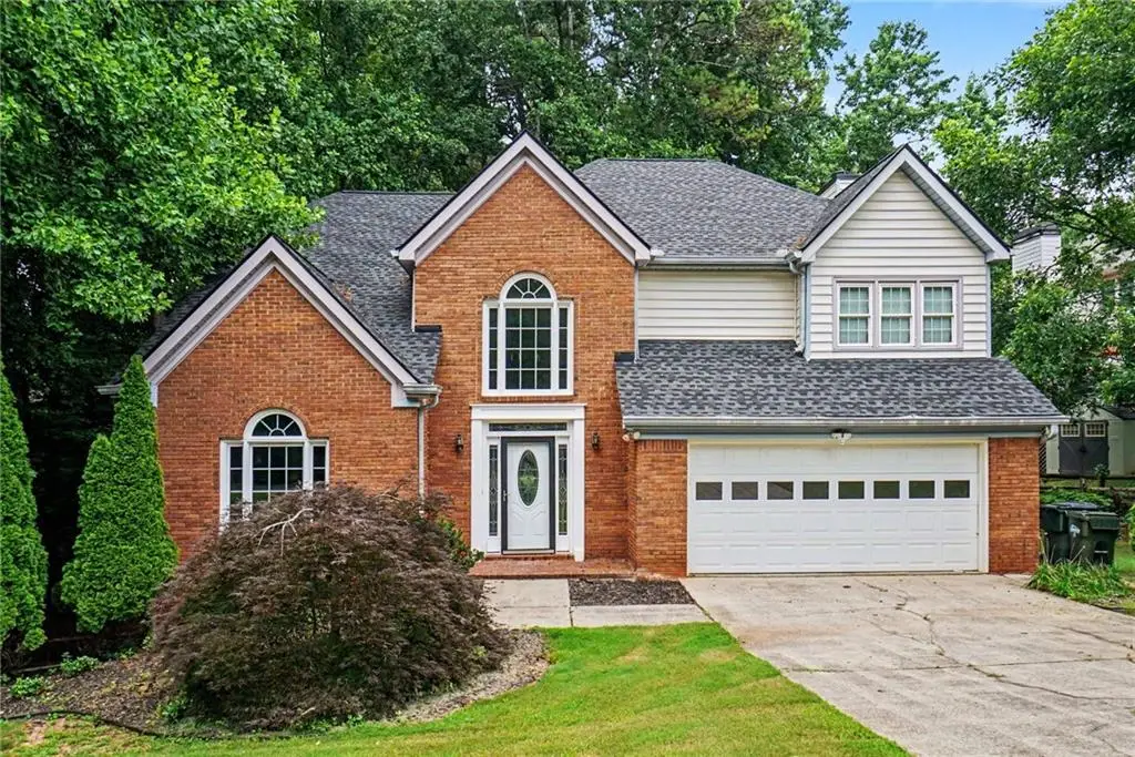 810 Deep Lake Drive Nw, Kennesaw, GA 30144 - #1