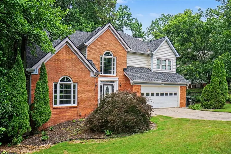 810 Deep Lake Drive Nw, Kennesaw, GA 30144 - #2