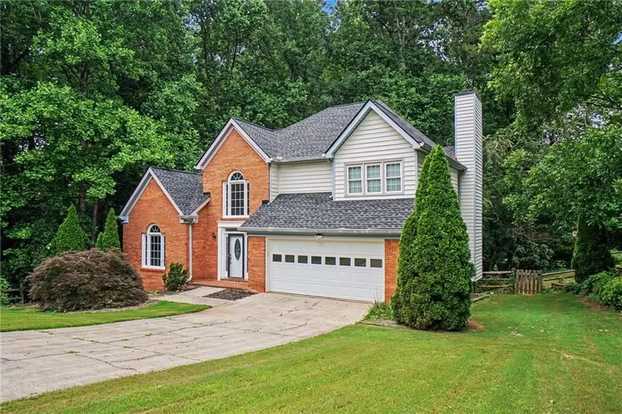 810 Deep Lake Drive Nw, Kennesaw, GA 30144 - #3