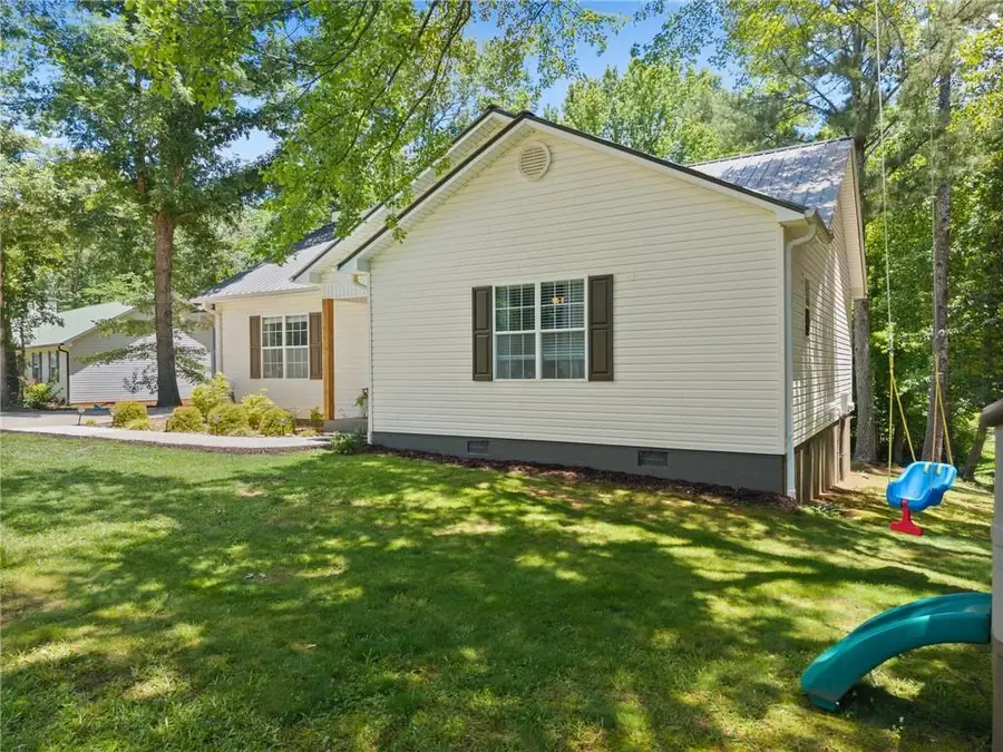 18 Chickasaw Trail, Cleveland, GA 30528 - #3
