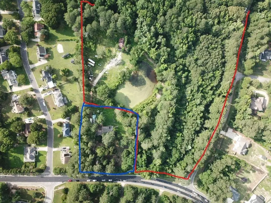 3655 Centerville Rosebud Road, Snellville, GA 30039 - #2