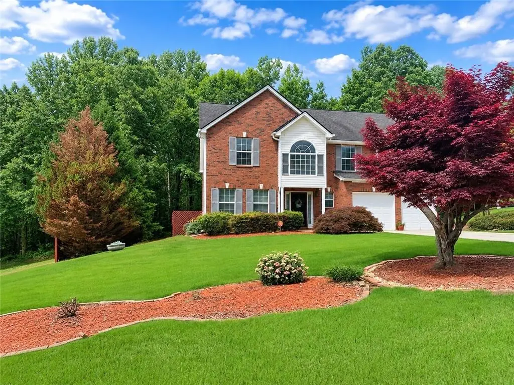1835 Winding Crossing Trail, Fairburn, GA 30213 - #1