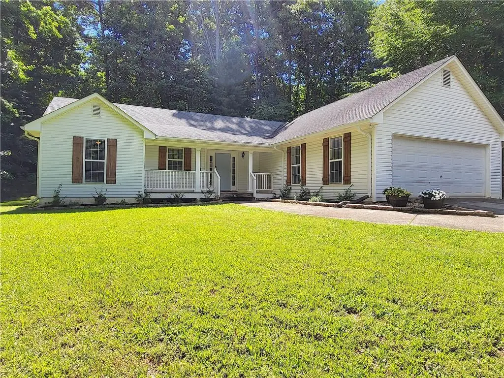 161 Crawfords Way, Dahlonega, GA 30533 - #1