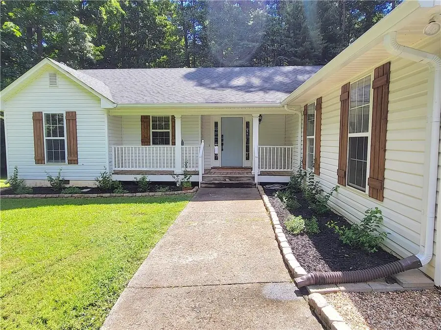 161 Crawfords Way, Dahlonega, GA 30533 - #2