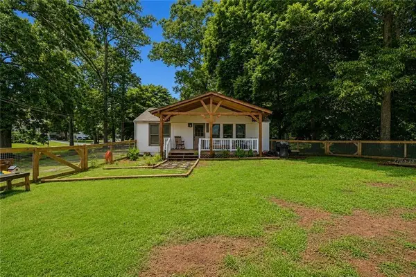 2760 New Macland Road, Powder Springs, GA 30127