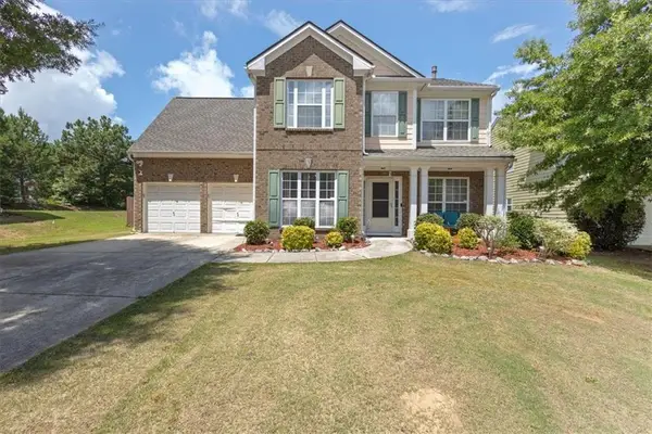 8405 Somerton Circle, Douglasville, GA 30134
