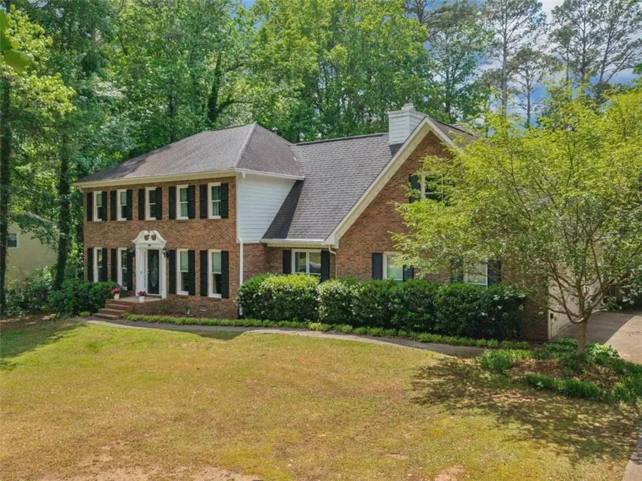 8601 N Shore Drive N, Jonesboro, GA 30236 - #3