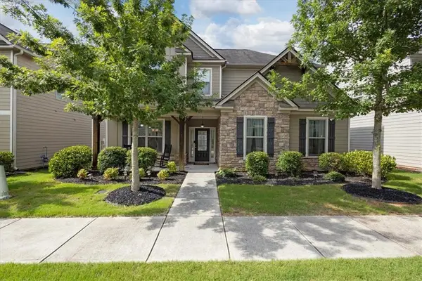 4009 Glendianne Way, Powder Springs, GA 30127