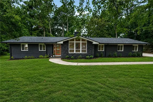 3008 Ridgeside Court, Atlanta, GA 30341
