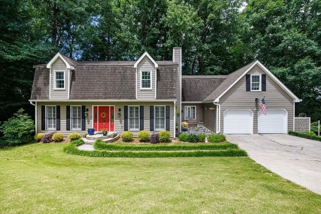 4002 Edgewood Court, Marietta, GA 30068 - #1