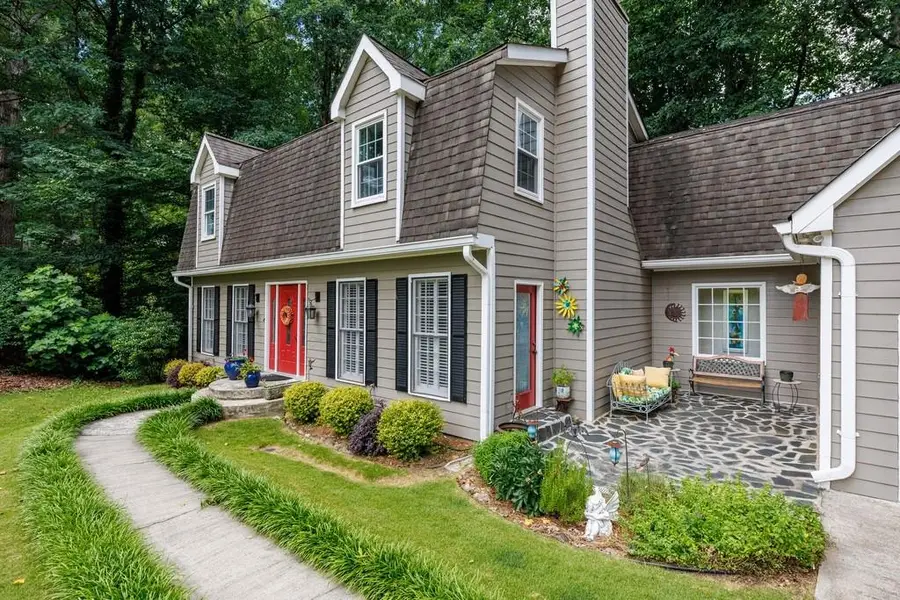 4002 Edgewood Court, Marietta, GA 30068 - #3