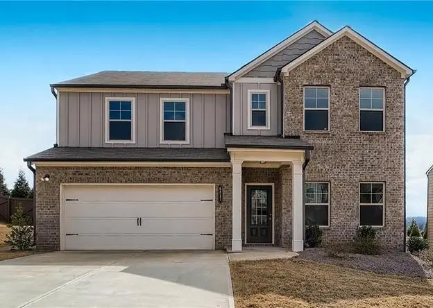 6811 Lancaster Xing, Flowery Branch, GA 30542 - #1