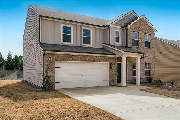6811 Lancaster Xing, Flowery Branch, GA 30542 - #2