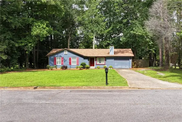 539 Karen Drive, Alpharetta, GA 30009