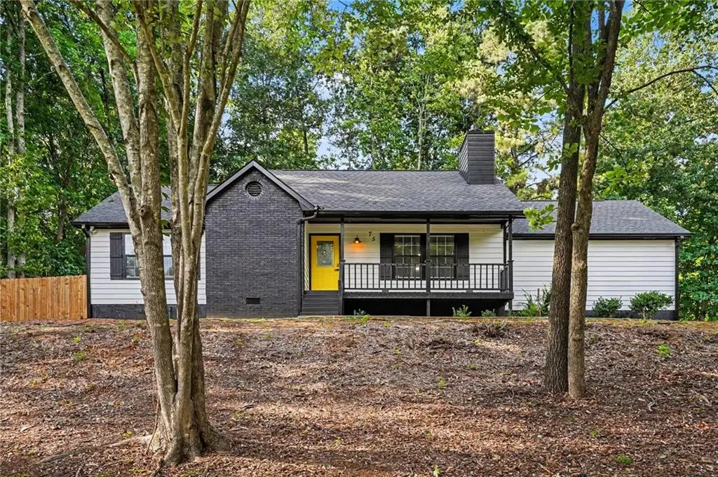 75 Contour Drive, Stockbridge, GA 30281 - #1
