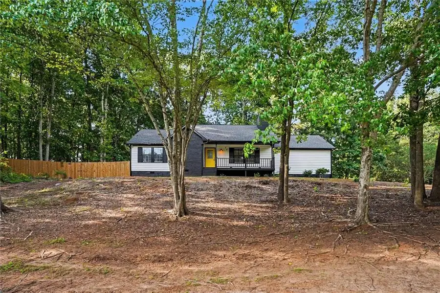 75 Contour Drive, Stockbridge, GA 30281 - #2