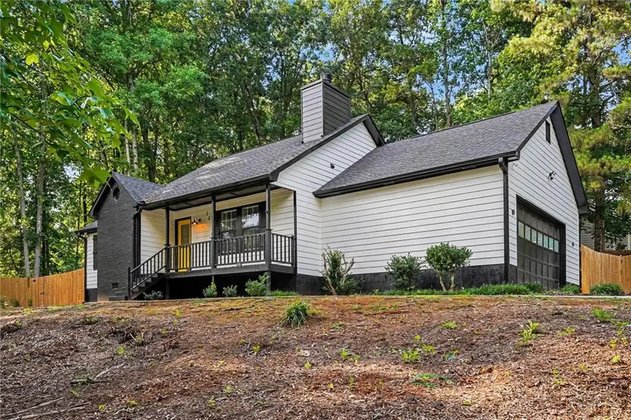 75 Contour Drive, Stockbridge, GA 30281 - #3