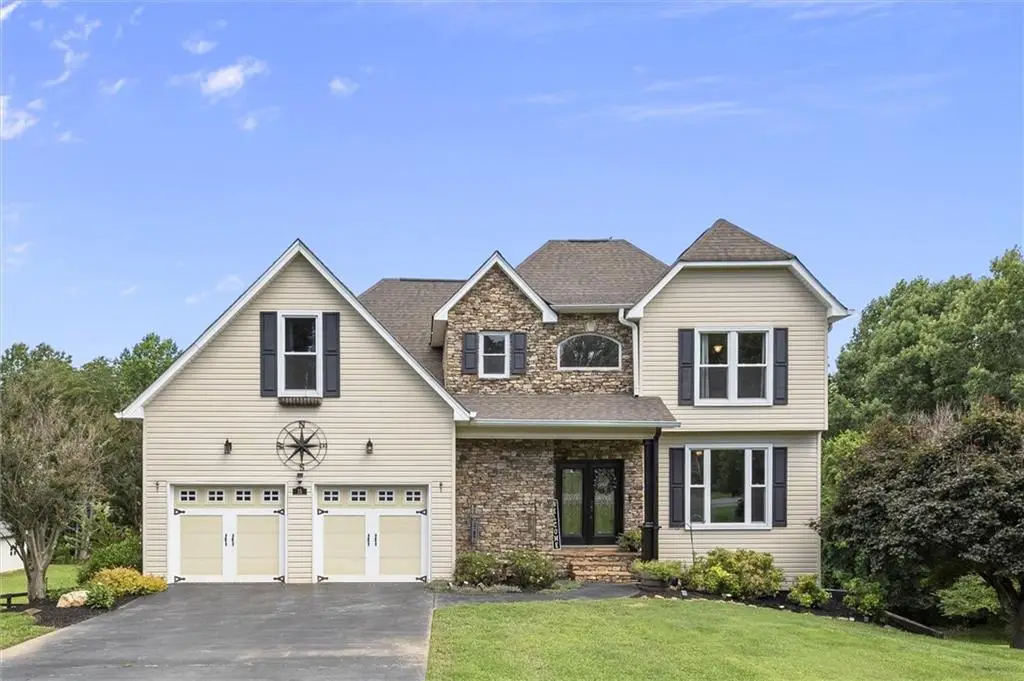 15 Hyalite Road E, Dahlonega, GA 30533 - #1
