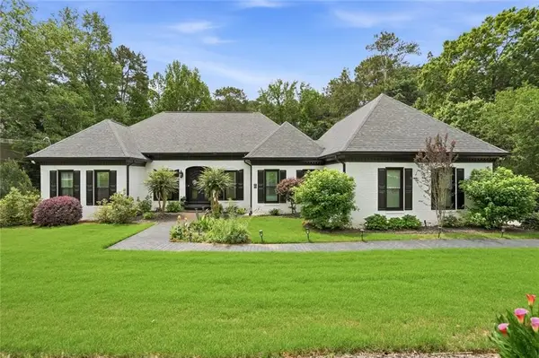 Address Withheld By Seller, Stone Mountain, GA 30087