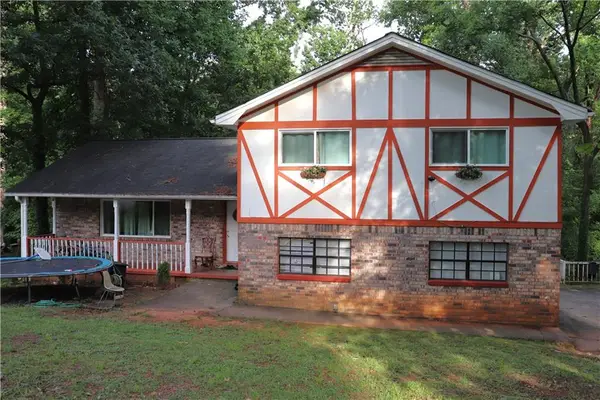 4194 Indian Manor Drive, Stone Mountain, GA 30083