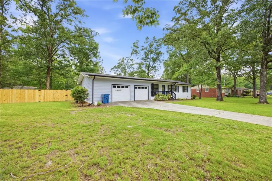 525 Elliott Drive Nw, Rome, GA 30165 - #3
