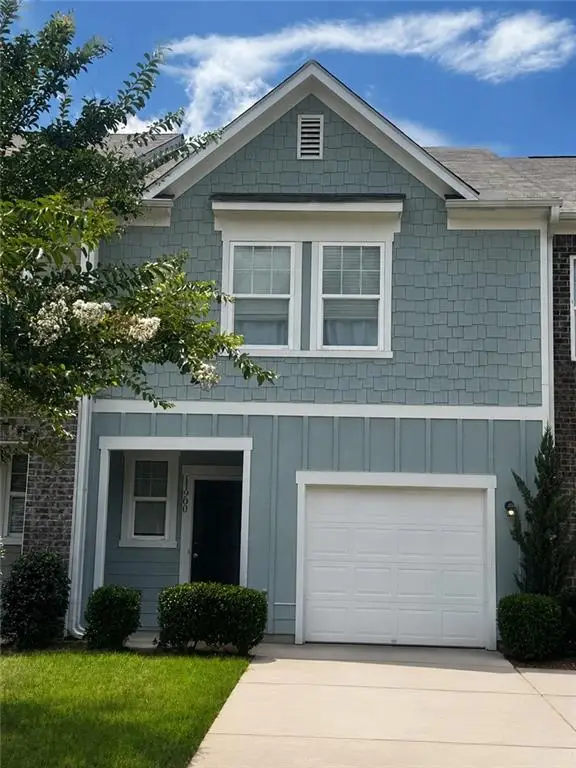 11900 Fuller Street, Hampton, GA 30228 - #1