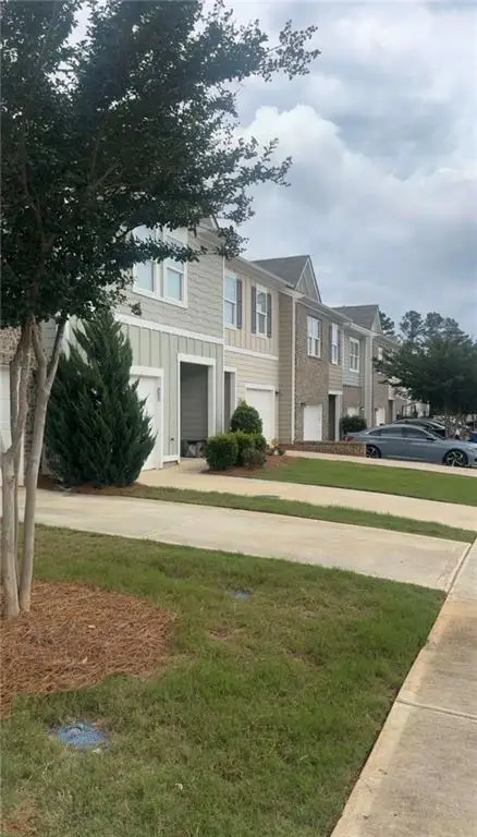 11900 Fuller Street, Hampton, GA 30228 - #2