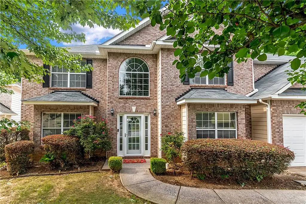 4250 Defoors Farm Trail, Powder Springs, GA 30127 - #1