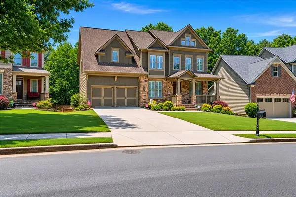 629 Wexford Court, Acworth, GA 30102