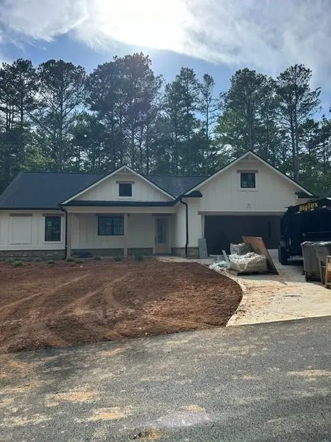 90 Doris Path, Dallas, GA 30157 - #1