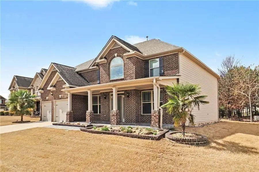 1941 Weatherstaff Lane, McDonough, GA 30253 - #3