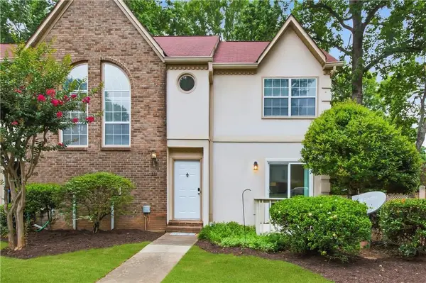 301 Bridge Lane Se #301, Smyrna, GA 30082