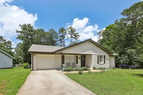 2458 Nugget Drive, Conyers, GA 30094