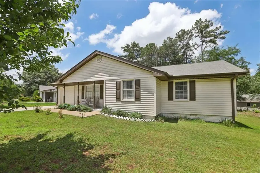 2458 Nugget Drive, Conyers, GA 30094 - #2