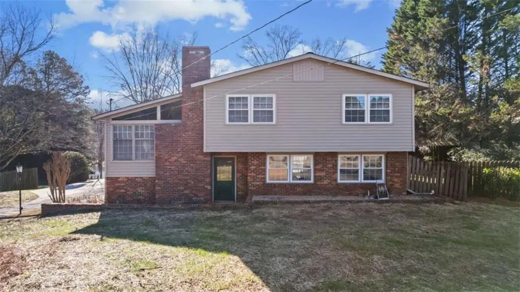 8 Lakemoore Drive, Rome, GA 30161 - #1