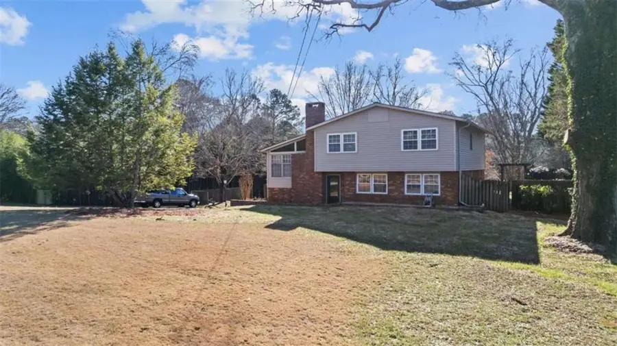 8 Lakemoore Drive, Rome, GA 30161 - #2