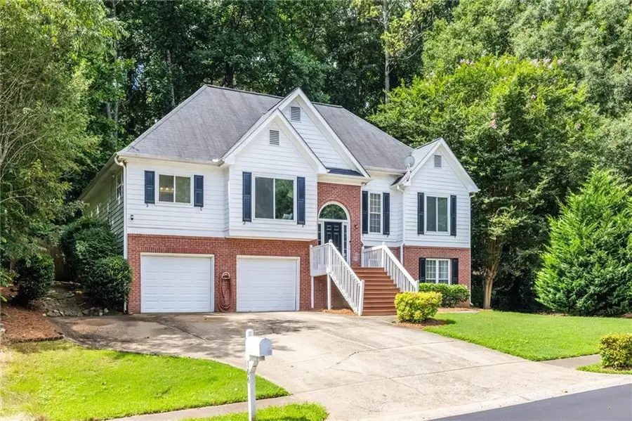 106 Hearthstone Drive, Woodstock, GA 30189 - #2