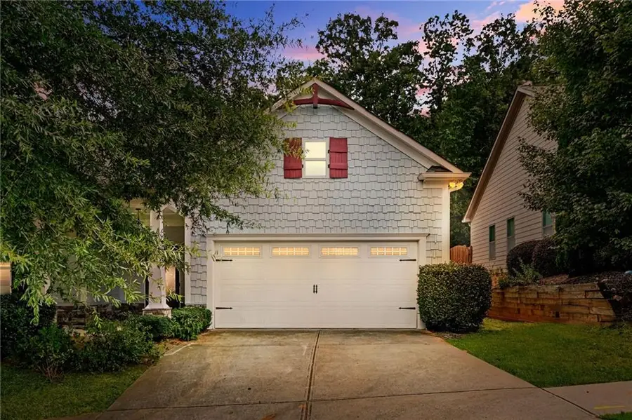 139 Mount Moriah Road, Ball Ground, GA 30107 - #2