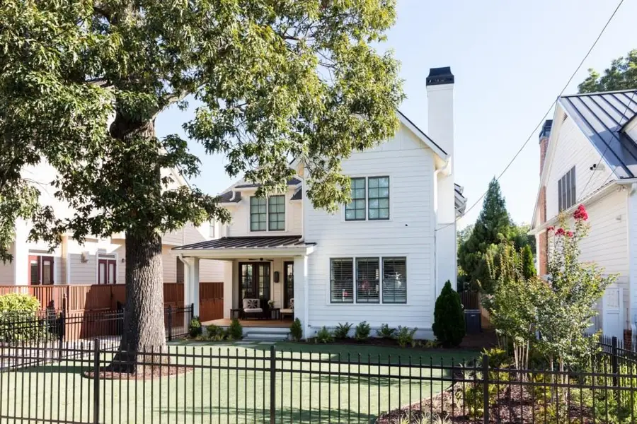 1555 Walker Avenue, Atlanta, GA 30337 - #2