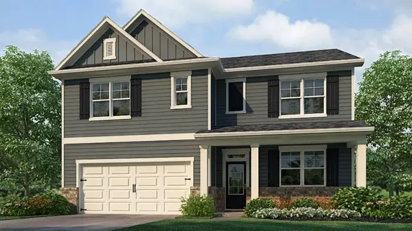 3895 Donetta Drive, Atlanta, GA 30349