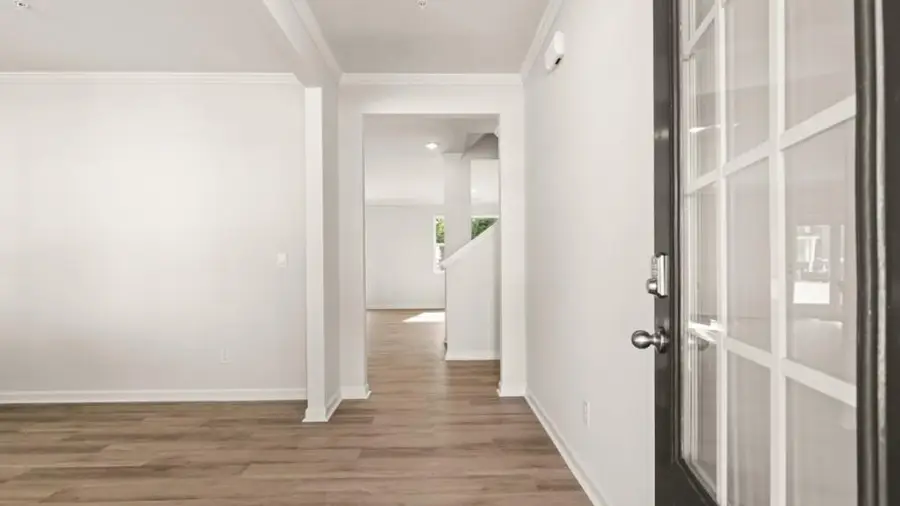 3895 Donetta Drive, Atlanta, GA 30349 - #2