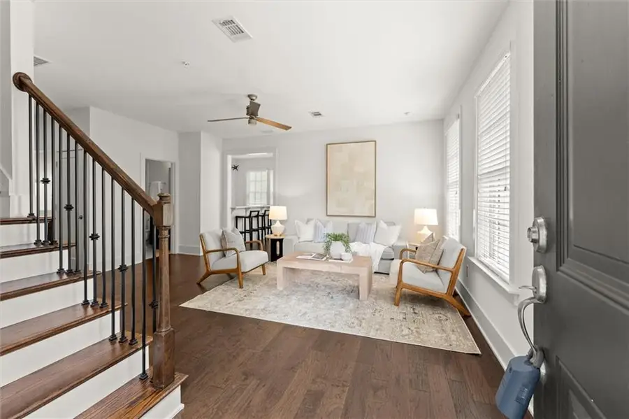 6601 Cadence Boulevard N, Atlanta, GA 30328 - #2