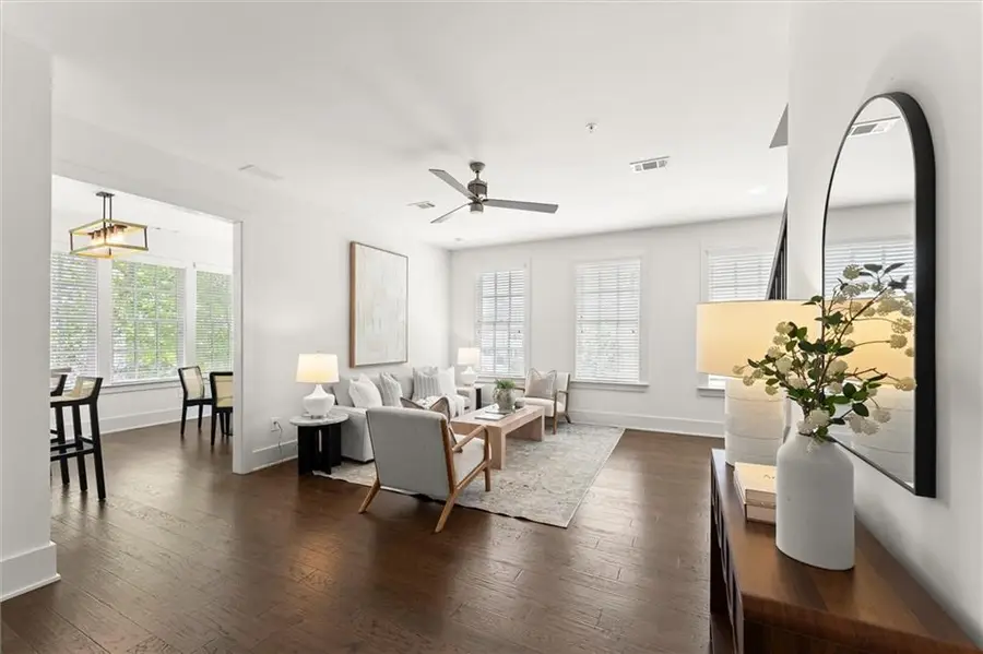6601 Cadence Boulevard N, Atlanta, GA 30328 - #3