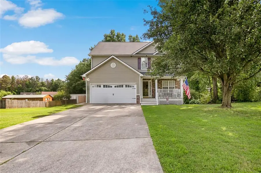 68 Hillcrest Dr Drive, Hiram, GA 30141 - #2