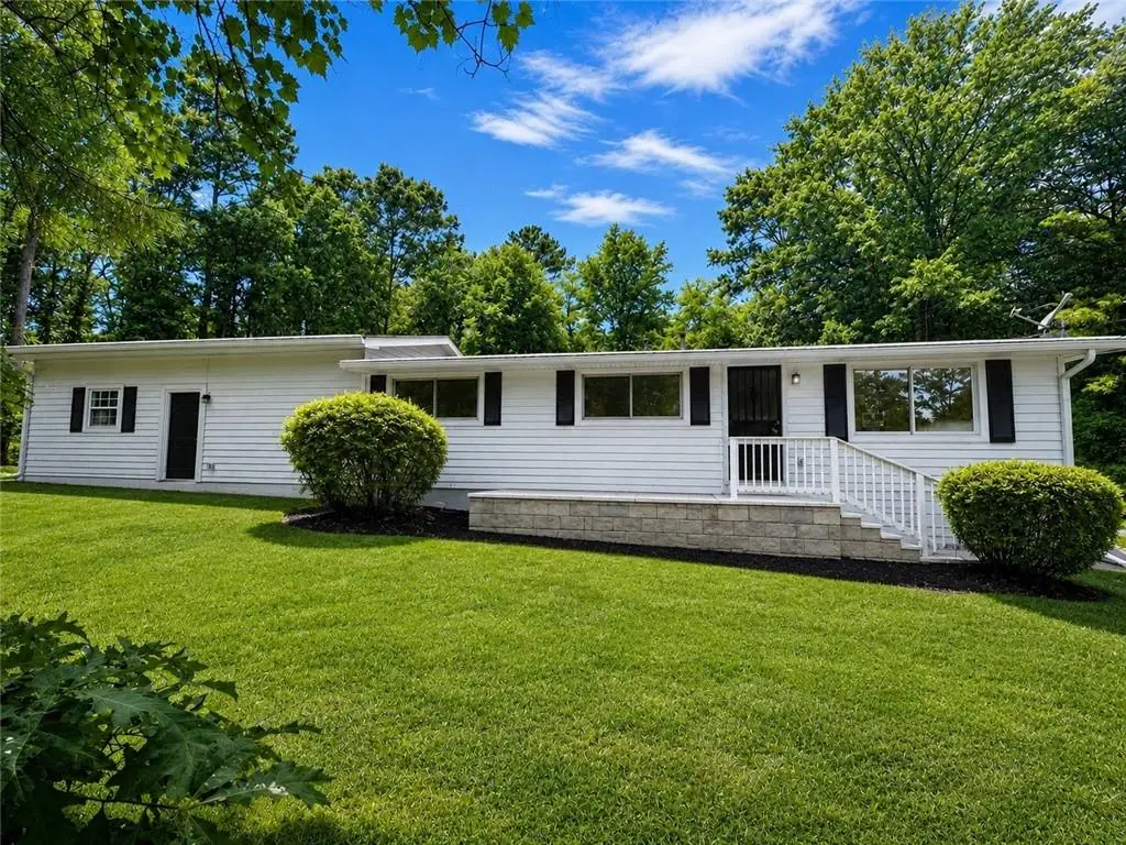 1883 Niskey Lake Road Sw, Atlanta, GA 30331 - #1
