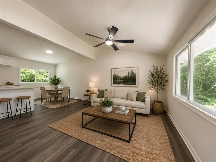 1883 Niskey Lake Road Sw, Atlanta, GA 30331 - #2
