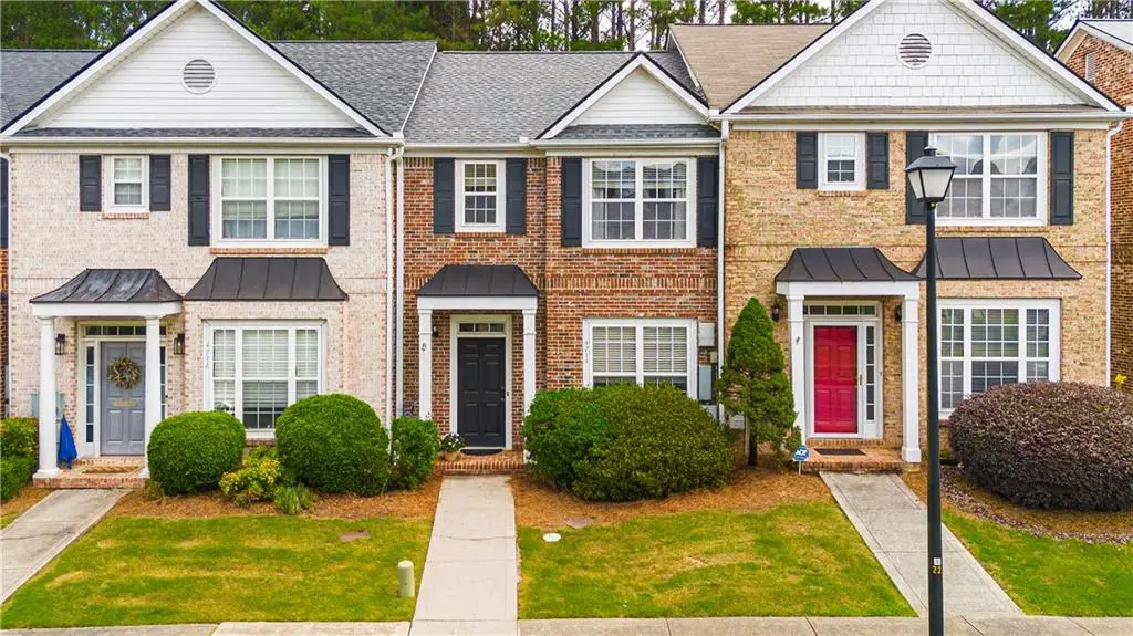 4714 Liberty Square Drive, Acworth, GA 30101 - #1