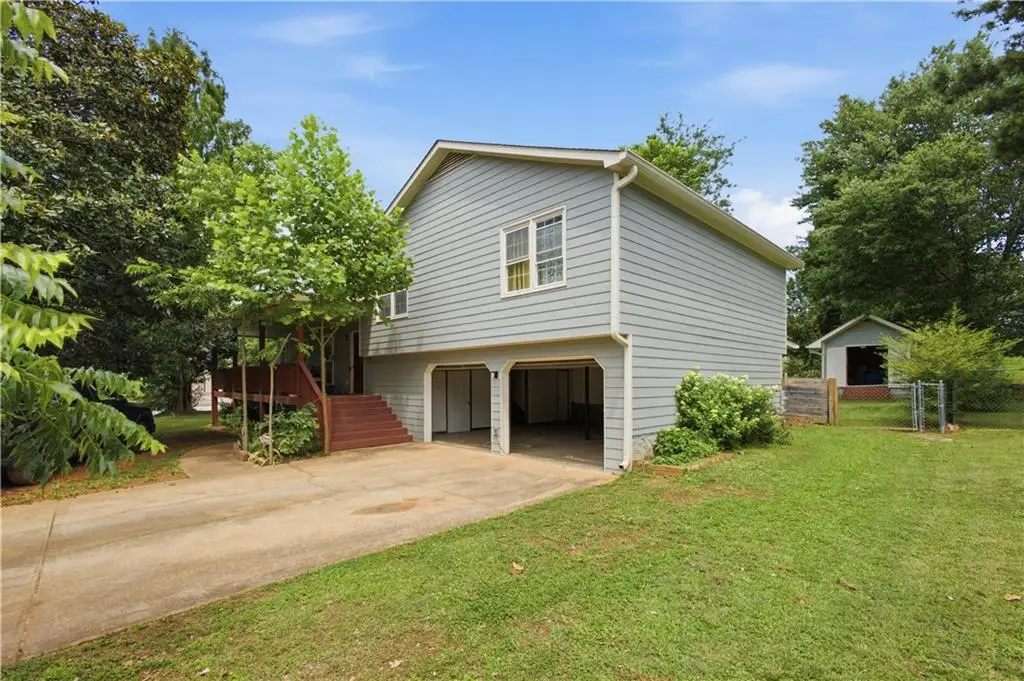 1251 Eli Lane, Lawrenceville, GA 30045 - #1