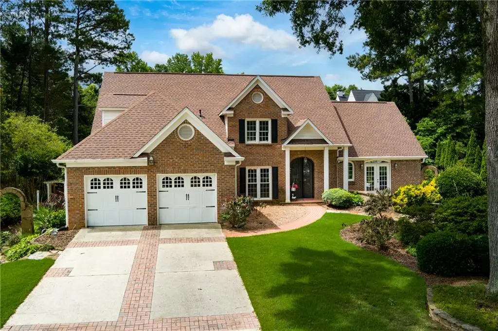 360 Oak Terrace, Alpharetta, GA 30009 - #1